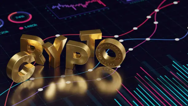 Why Crypto Market Cap Matters for Investors