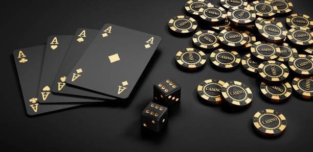 Secrets to Winning More at Royal Ace Casino Games