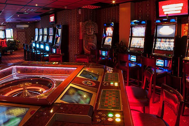 Top Slots to Play at Planet 7 Casino!