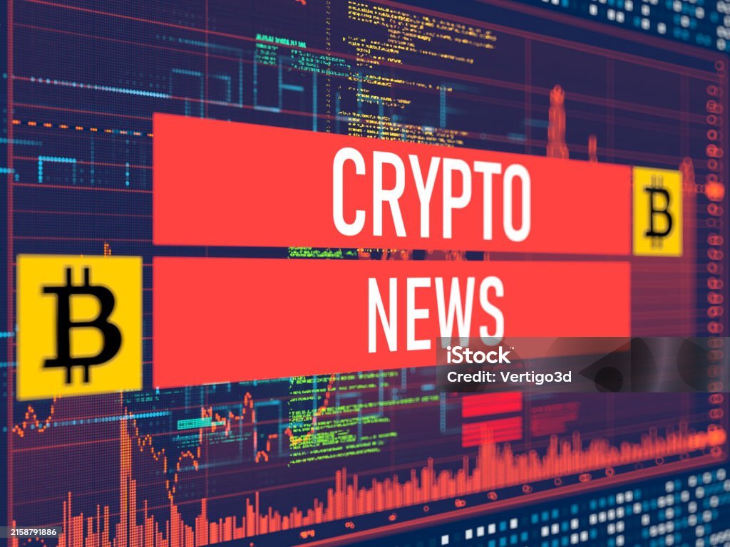 TrumpBitcoin Updates Featured on Rickey Stokes News