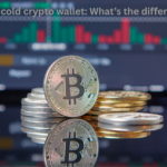 how are cryptocurrency hot wallets different from cold wallets?