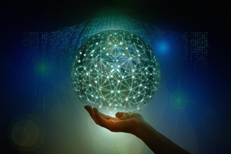 Top 5 High-Speed Blockchain vs Solana