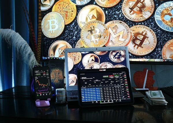 Fintechzoom.com Crypto News: Best Crypto Picks Now