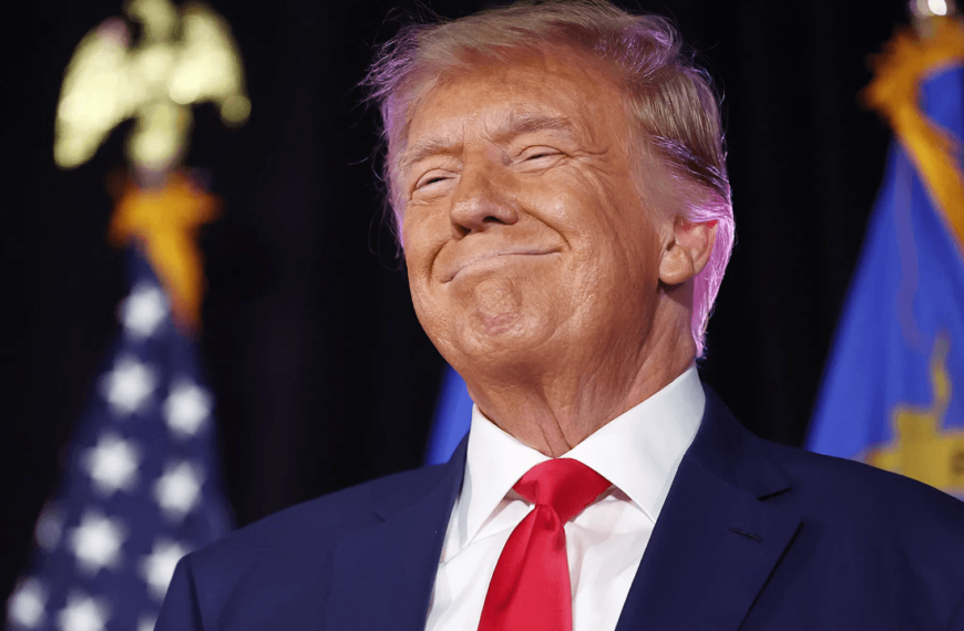 The Trump Derangement Syndrome Coin: A Symbol of Political Polarisation